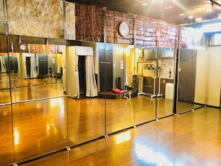 レンタルダンススタジオLush川崎画像1