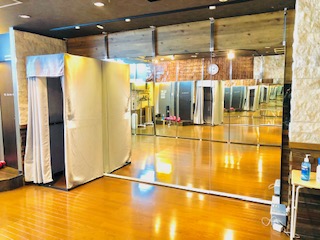 レンタルダンススタジオLush川崎画像2