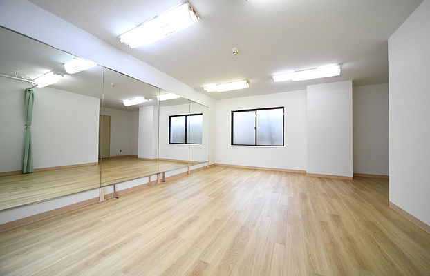 NFレンタルスペース画像3