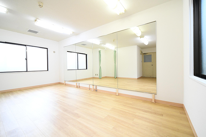 NFレンタルスペース画像2