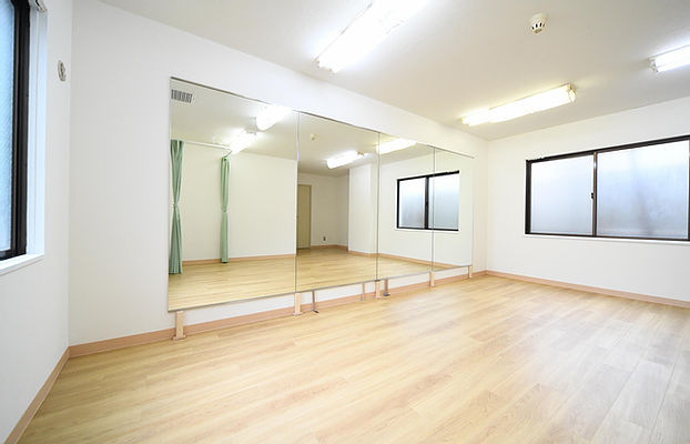 NFレンタルスペース画像1