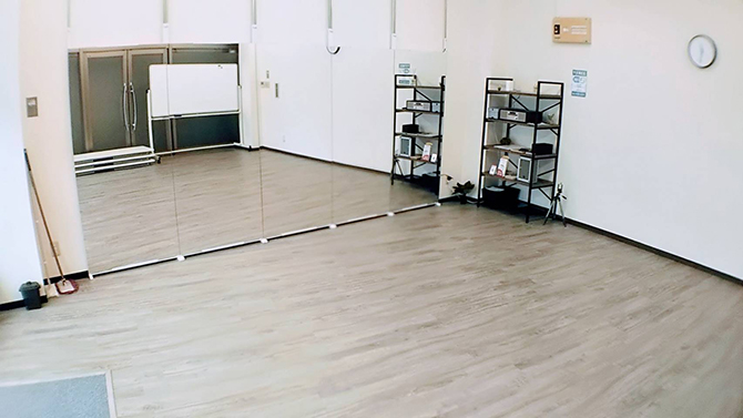 Time Studio飯塚画像1