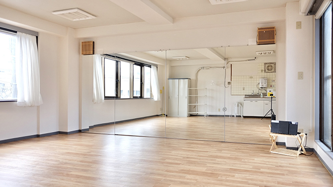 大宮とらのスタジオ 与野店画像1