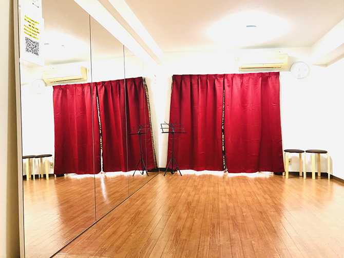 ◆Arts　Studio◆鶴舞画像2