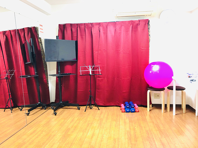 ◆Arts　Studio◆鶴舞画像1