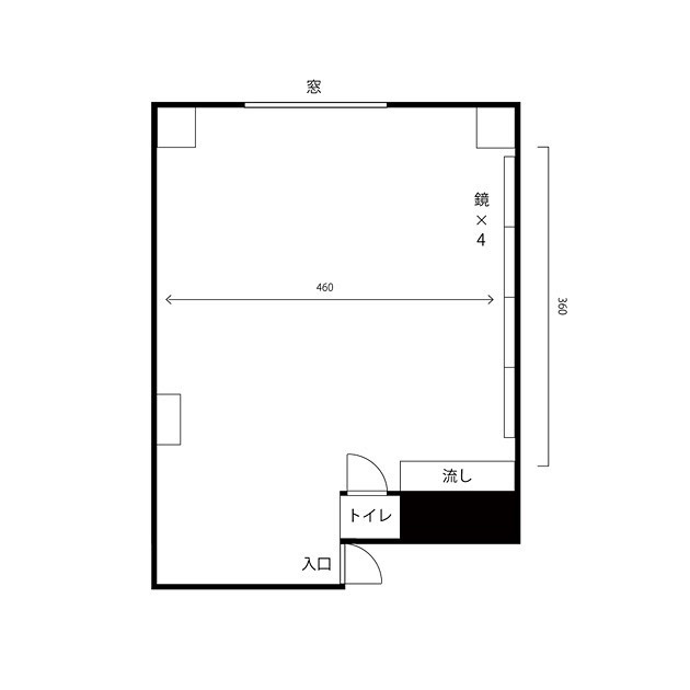 ◆Arts　Studio◆大須画像7