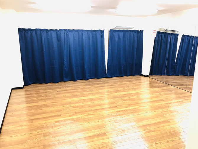 ◆Arts　Studio◆大須画像1