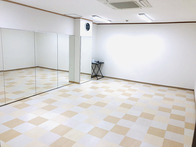 ◆Arts　Studio◆今池画像1