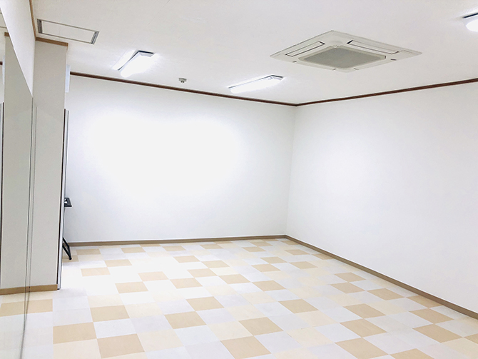 ◆Arts　Studio◆今池画像2