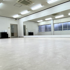 STUDIO FAIRLADY兵庫のレンタルスタジオ【TOKYO DANCE LIFE】