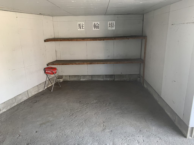 Deals 2階スタジオ画像3