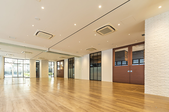 Flatto日本橋画像1