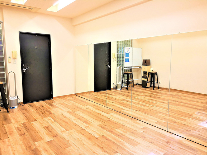 JK Studio赤羽橋画像1