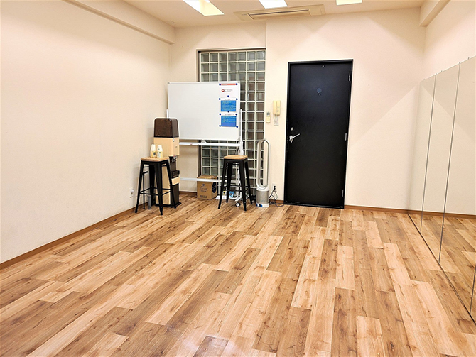 JK Studio赤羽橋画像2