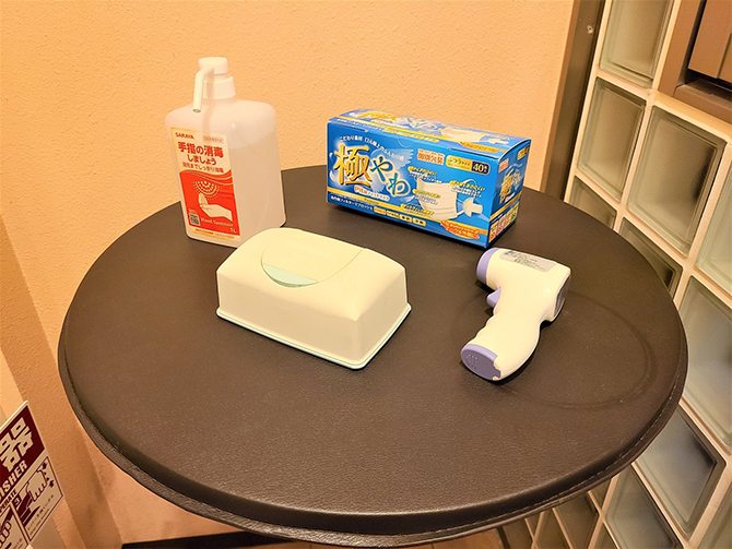 JK Studio赤羽橋画像4