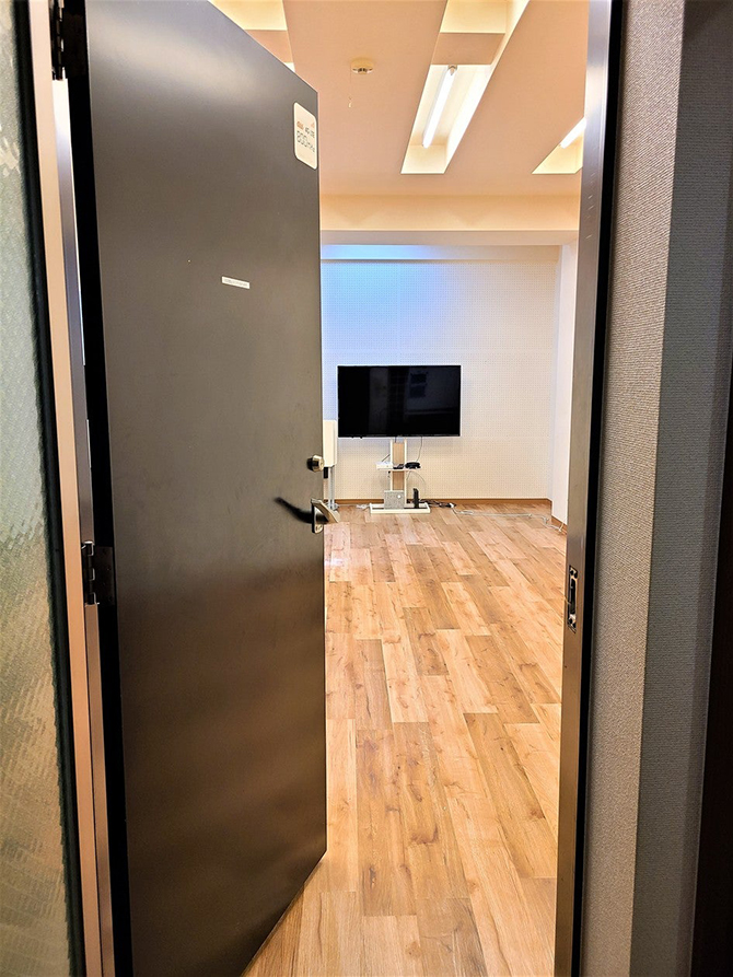 JK Studio赤羽橋画像5