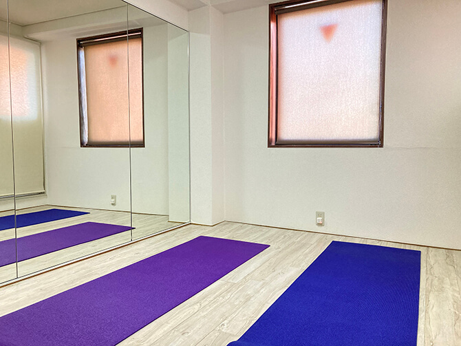 京橋レンタルスタジオLibre画像2