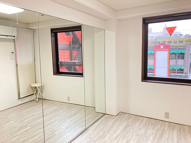 京橋レンタルスタジオLibre画像3