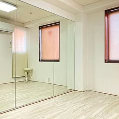 京橋レンタルスタジオLibre画像1