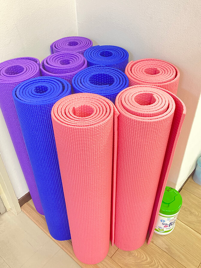 奈良レンタルスタジオLibre画像8