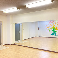 奈良レンタルスタジオLibre画像1