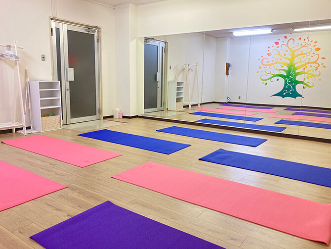 奈良レンタルスタジオLibre画像3