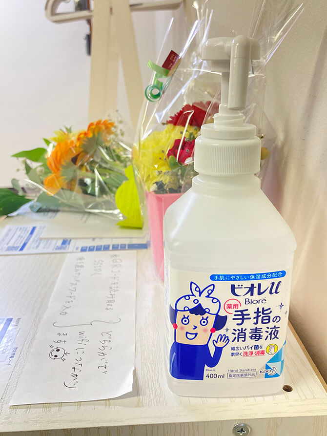 奈良レンタルスタジオLibre画像9