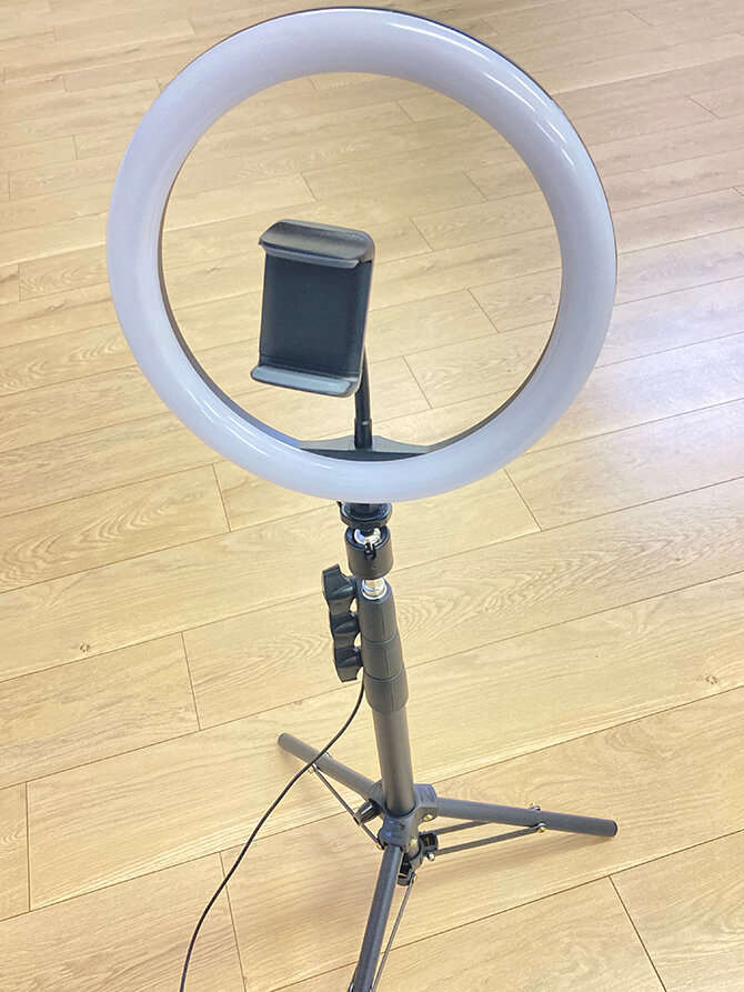 奈良レンタルスタジオLibre画像10