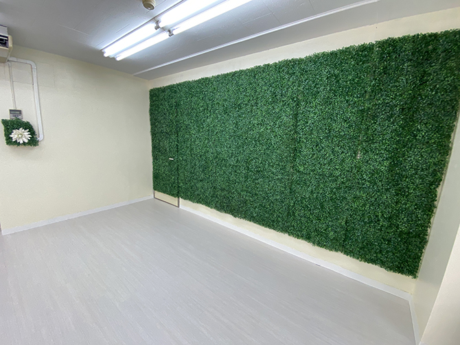 Manohiva Japan 大森海岸ダンススタジオ画像2