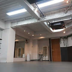 中野ロフトスタジオ画像1