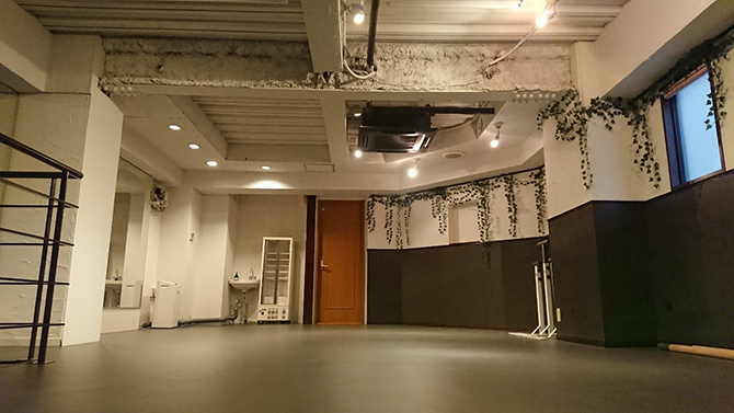 中野ロフトスタジオ画像3