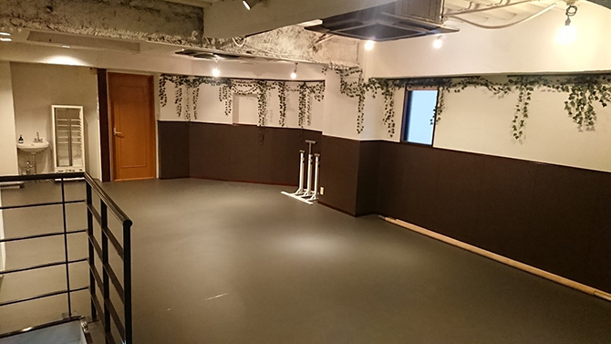 中野ロフトスタジオ画像4