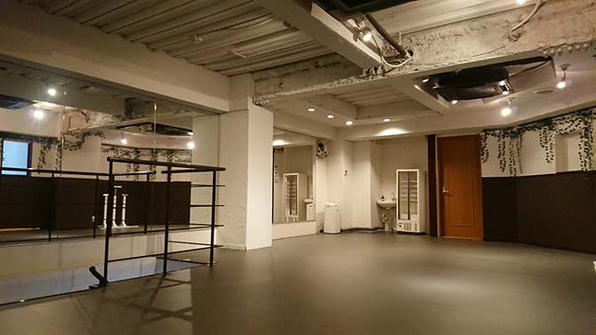 中野ロフトスタジオ画像5