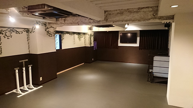 中野ロフトスタジオ画像6
