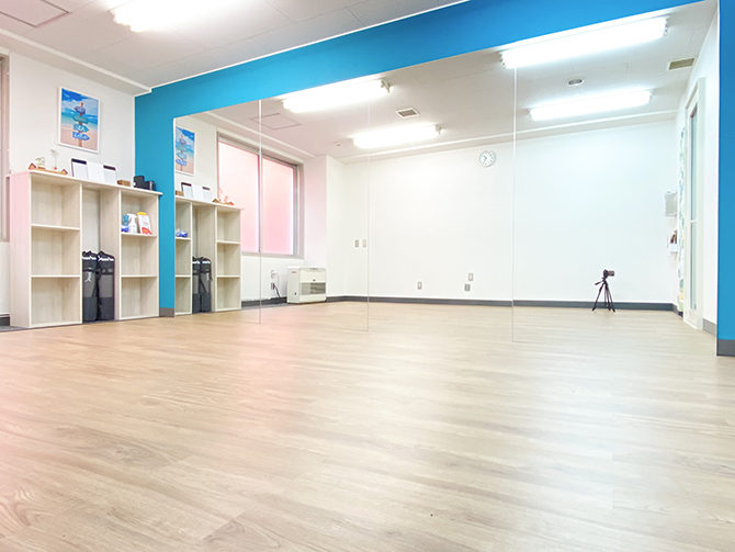 レンタルスタジオ NSA画像2