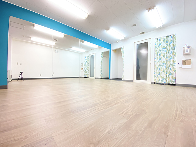 レンタルスタジオ NSA画像3