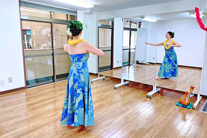 Studio Puu (スタジオ・プー)画像2