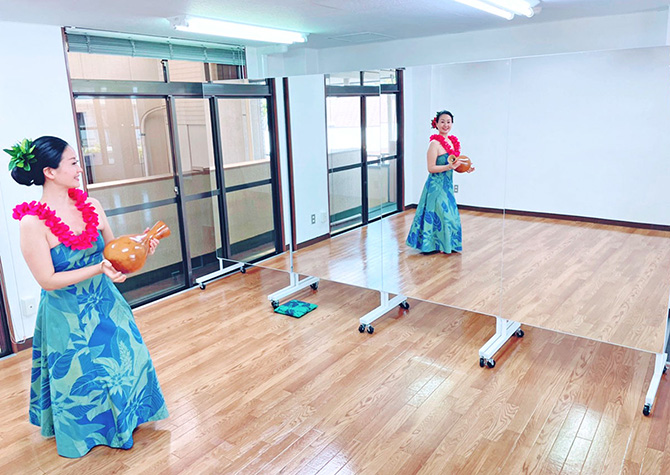 Studio Puu (スタジオ・プー)画像3