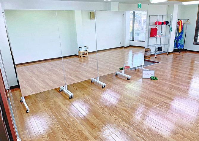 Studio Puu (スタジオ・プー)画像4