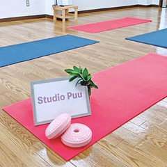 Studio Puu (スタジオ・プー)画像1