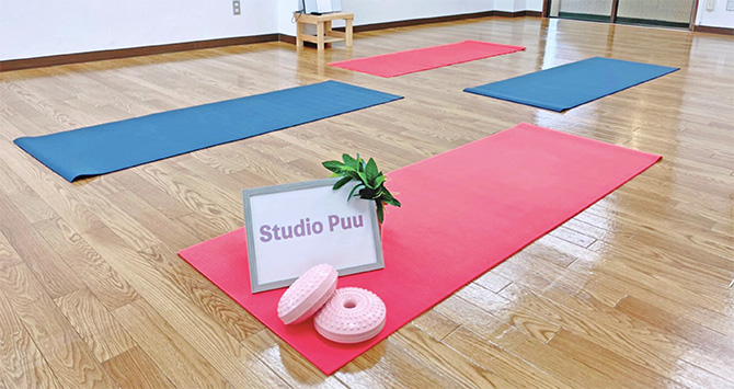 Studio Puu (スタジオ・プー)画像1