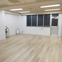 Rental Studio tree画像1