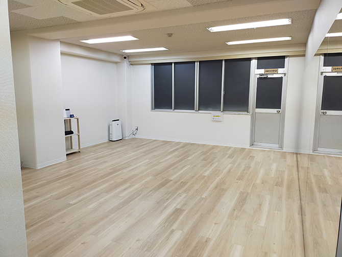 Rental Studio tree画像1