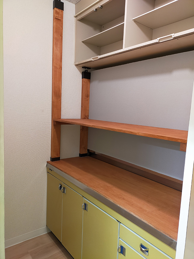 Rental Studio tree画像8