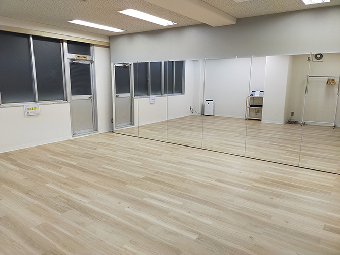 Rental Studio tree画像2