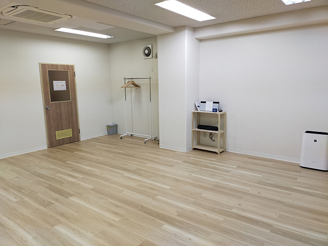 Rental Studio tree画像3
