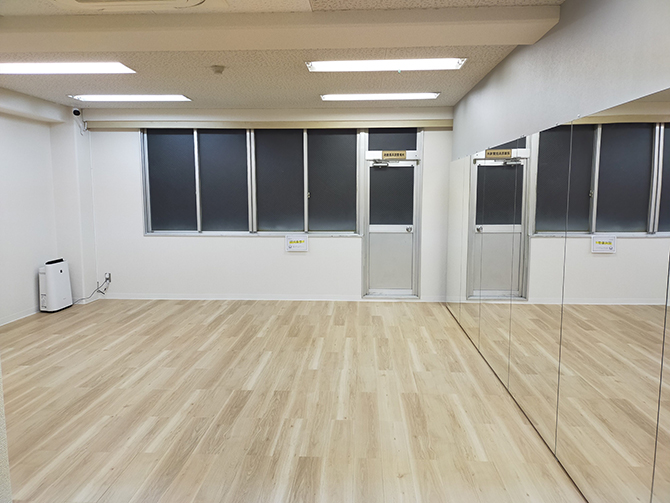 Rental Studio tree画像4