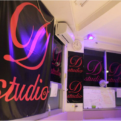 DANCE SCHOOL D STUDIO 東中野店画像1