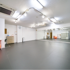 中野 レンタルスタジオ オドリバ画像1