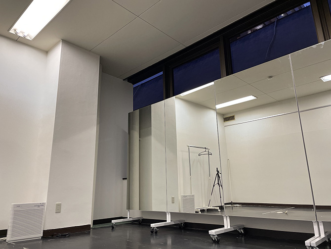 仙台レンタルスタジオLokahi画像1